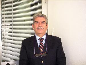 Eduardo Brancato segretario regionale FIGISC